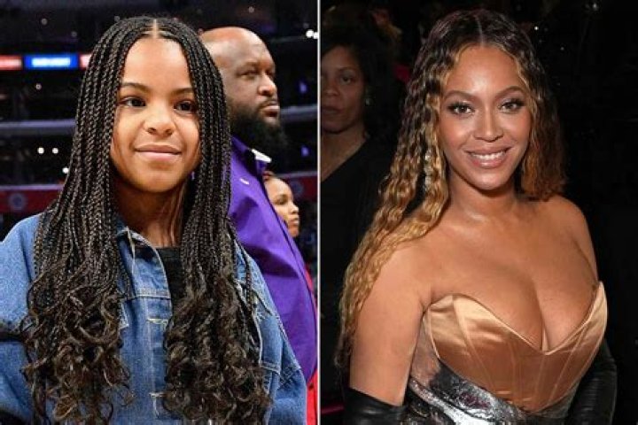 How Old Was Beyonc&eacute; When She Had Blue Ivy? Exploring Queen Bey's Maternal Journey