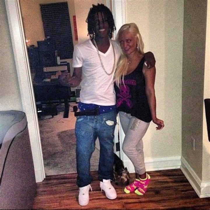 How Old Was Chief Keef in 2012? A Comprehensive Look at His Age, Career, and Legacy
