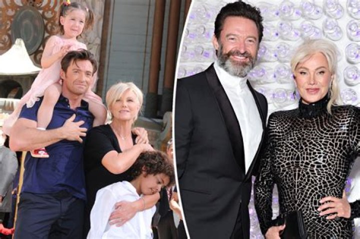 How Old Was Hugh Jackman in 2000: A Comprehensive Look at His Age, Career, and Legacy