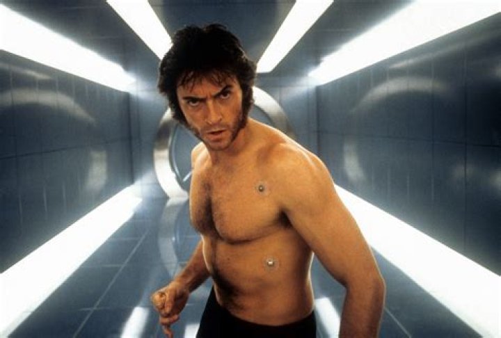 How Old Was Hugh Jackman in X-Men: A Comprehensive Look at His Role and Journey