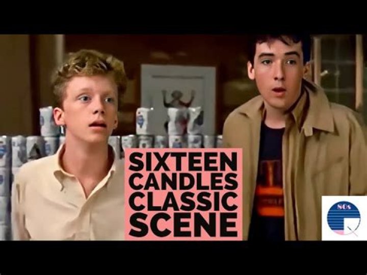 How Old Was John Cusack in Sixteen Candles? A Deep Dive Into His Iconic Role