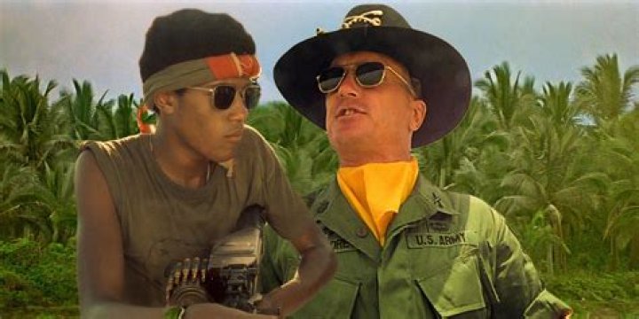 How Old Was Laurence Fishburne in Apocalypse Now: A Deep Dive Into the Iconic Role