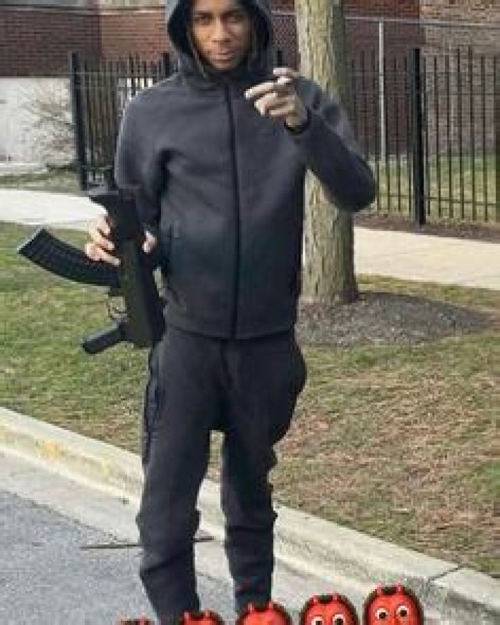 How Old Was Lil Jeff: A Comprehensive Exploration of the Rising Star