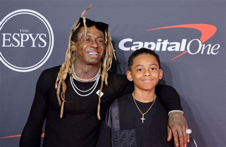 How Old Was Lil Wayne When He Had His Daughter? A Comprehensive Look at His Family Life