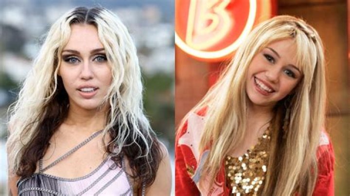 How Old Was Miley Cyrus in Hannah Montana? A Comprehensive Guide