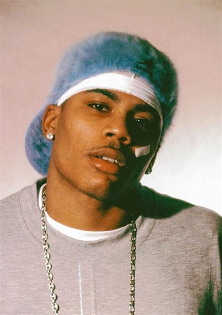 How Old Was Nelly in 2000? A Comprehensive Look at His Age, Career, and Impact