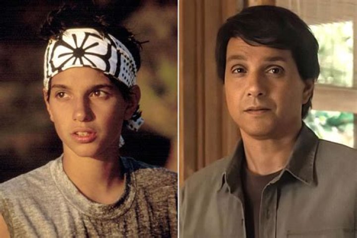 How Old Was Ralph Macchio in The Karate Kid: A Comprehensive Exploration