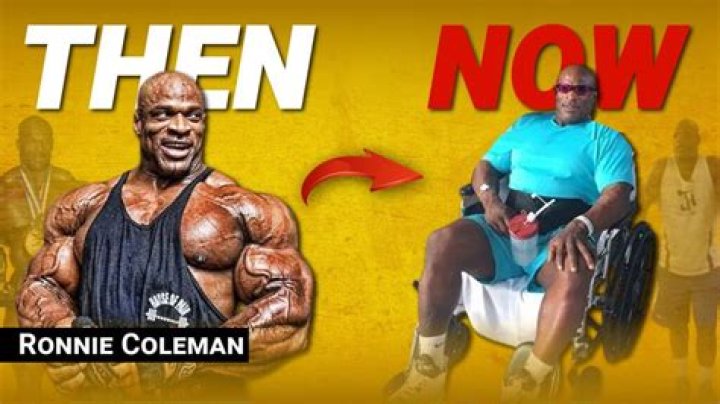 Ronnie's Age When Jersey Shore Started: A Comprehensive Analysis