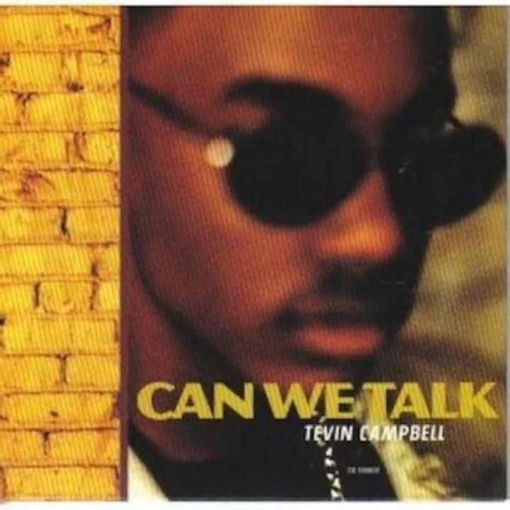How Old Was Tevin Campbell in Can We Talk: A Comprehensive Look at His Iconic Performance