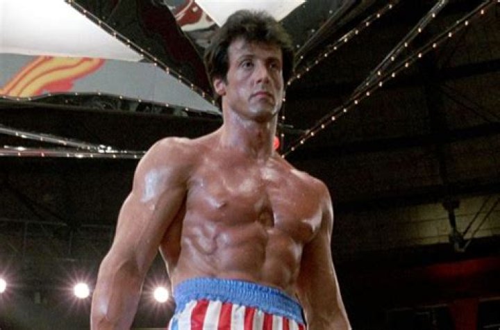 How Old Was Stallone in Rocky: A Detailed Exploration of the Iconic Film