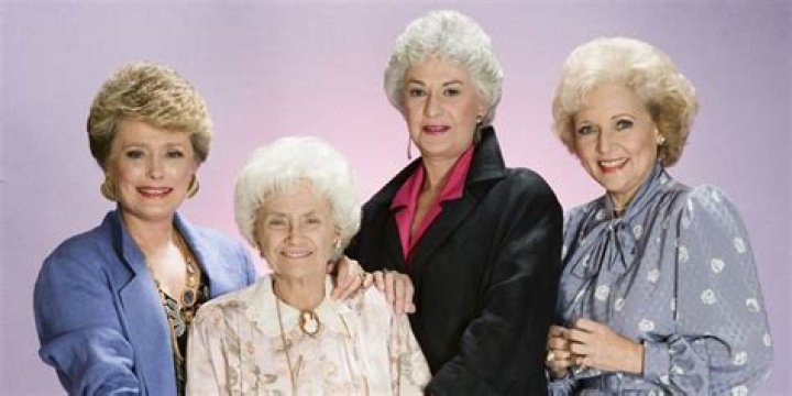 How Old Were the Golden Girls: A Comprehensive Look at Their Ages and Legacy
