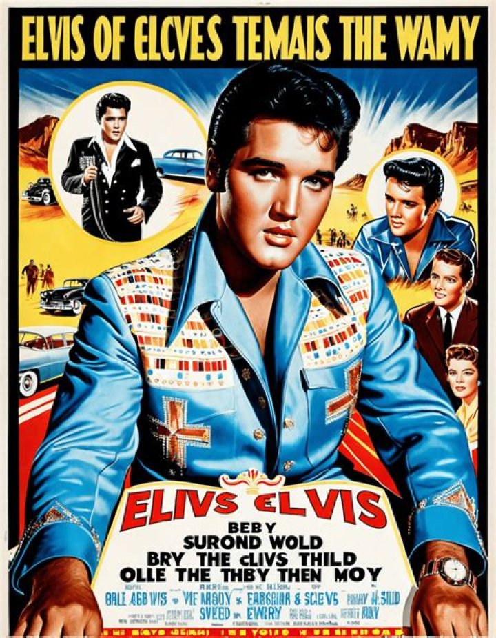 How Old Would Elvis Be Today: A Journey Through the King of Rock and Roll's Legacy