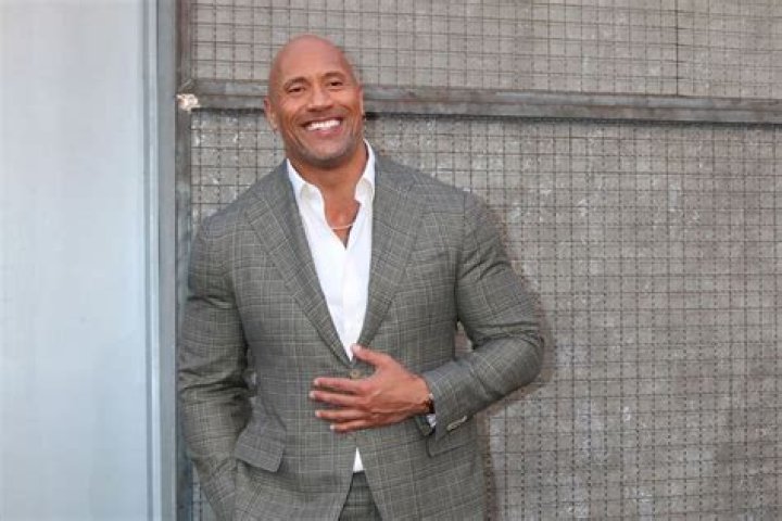 How Tall is Dwayne Johnson: Discover the Height of This Hollywood Icon