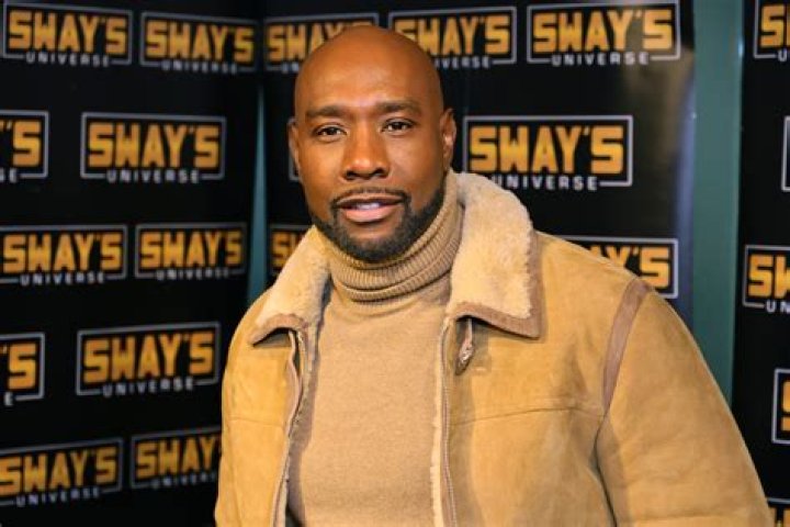 How Tall is Actor Morris Chestnut: A Comprehensive Look at His Height and Career