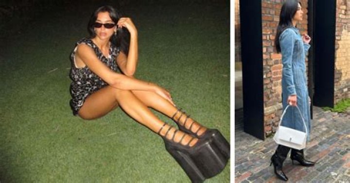 How Tall Is Dua Lipa? Discovering the Pop Icon's Height and More