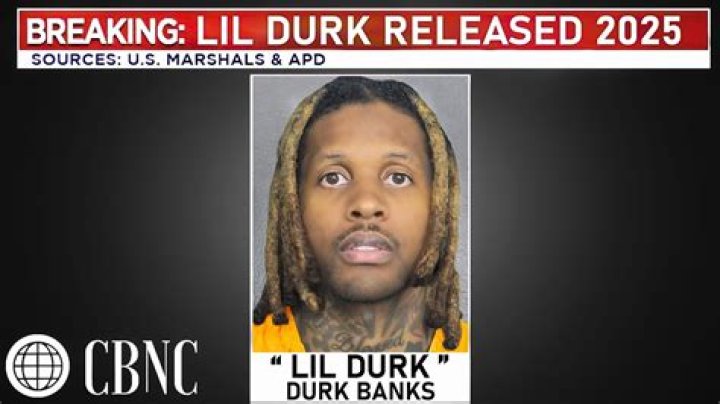 How Tall is Durk: Unveiling the Truth About the Influential Rapper