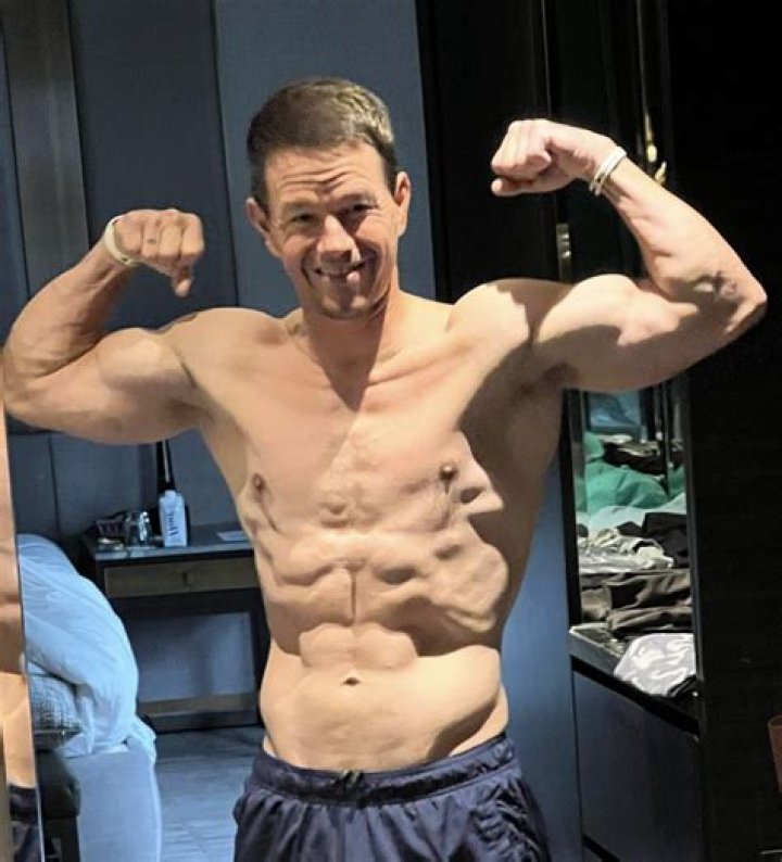 How Tall Is Marky Mark: Discovering the Height and More About the Iconic Celebrity