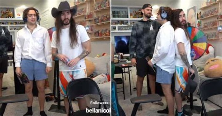 How Tall is MoistCritikal? A Comprehensive Guide to the Popular Content Creator