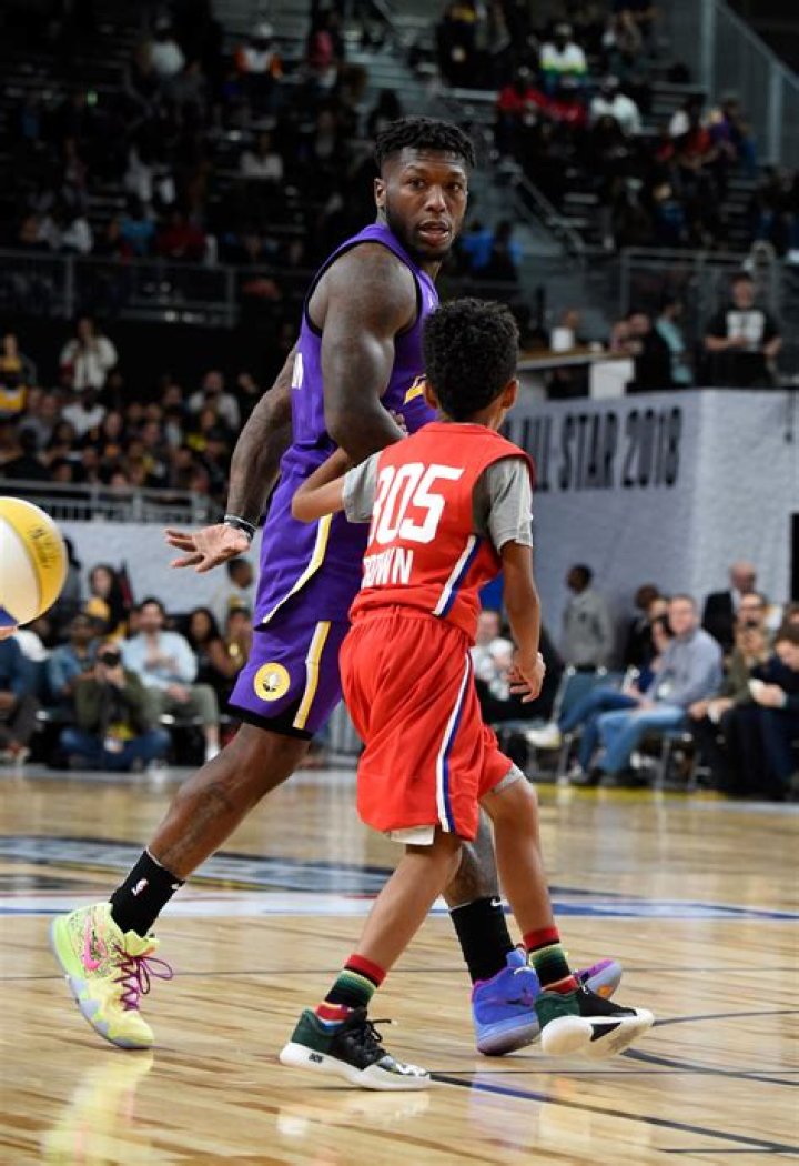 How Tall is Nate Robinson? Unveiling the Height and Achievements of the NBA Star