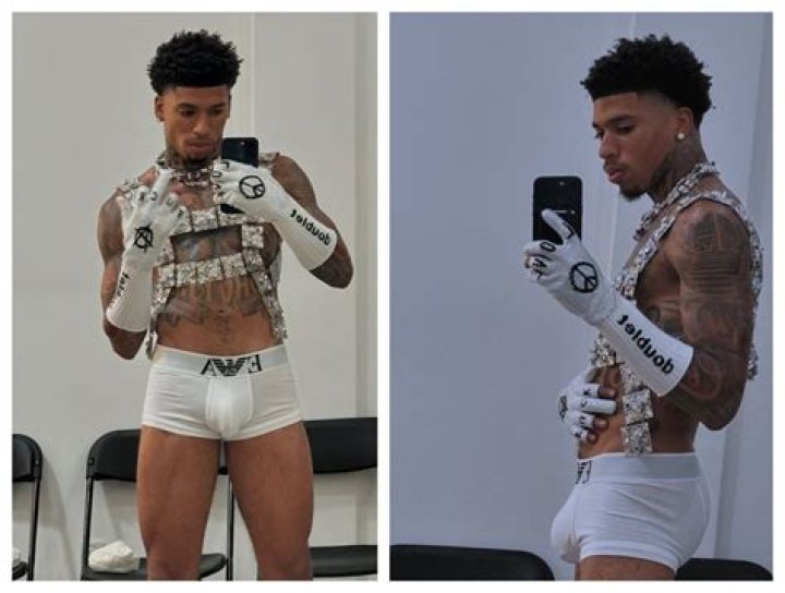 How Tall Is NLE Choppa in 2024: A Comprehensive Guide