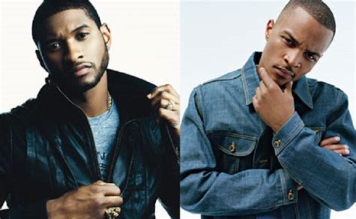 How Tall is Usher Raymond? Discover the Truth Behind the R&B Legend's Height