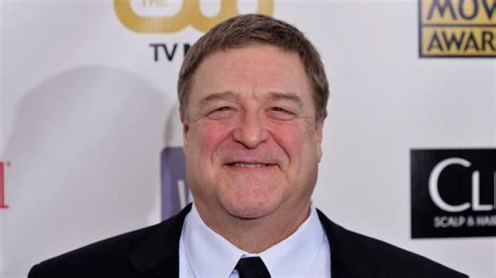 How Tall is John Goodman? A Comprehensive Guide to His Height and More