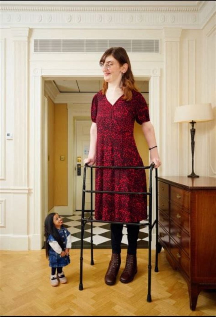 How Tall Was the World's Tallest Man: A Comprehensive Look at Human Height Records