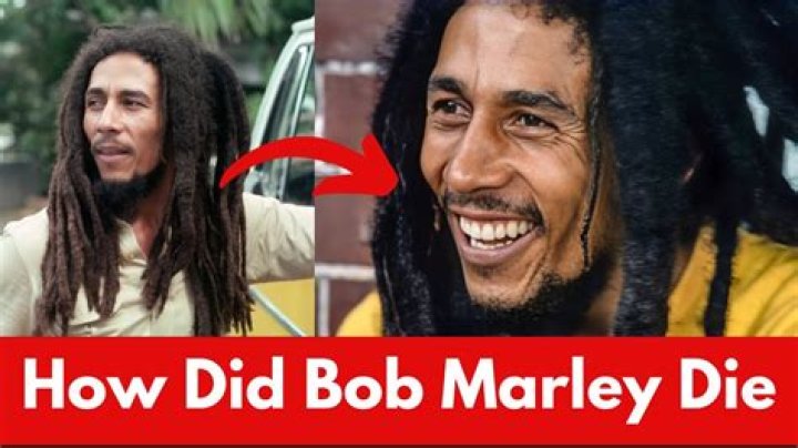 How Did Bob Marley Die: Unveiling the Truth Behind His Passing
