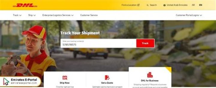 How to Contact DHL: A Comprehensive Guide for Seamless Communication