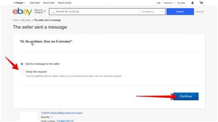 How to Contact eBay Directly: A Comprehensive Guide