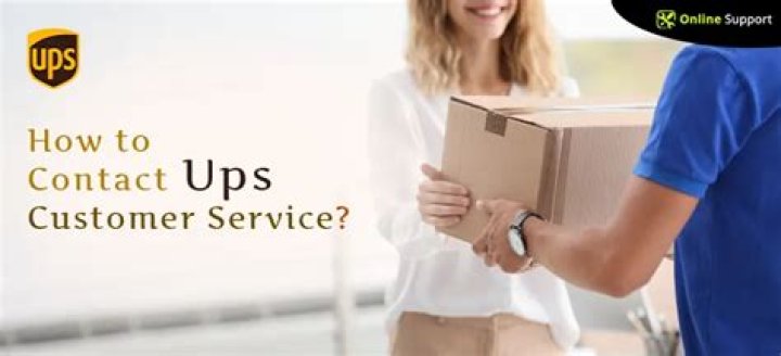 How to Contact UPS: A Comprehensive Guide for Seamless Communication