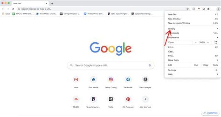 How to Delete My Search History from Google: A Comprehensive Guide