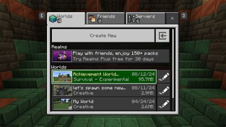 How to Download a Realm World: A Comprehensive Guide
