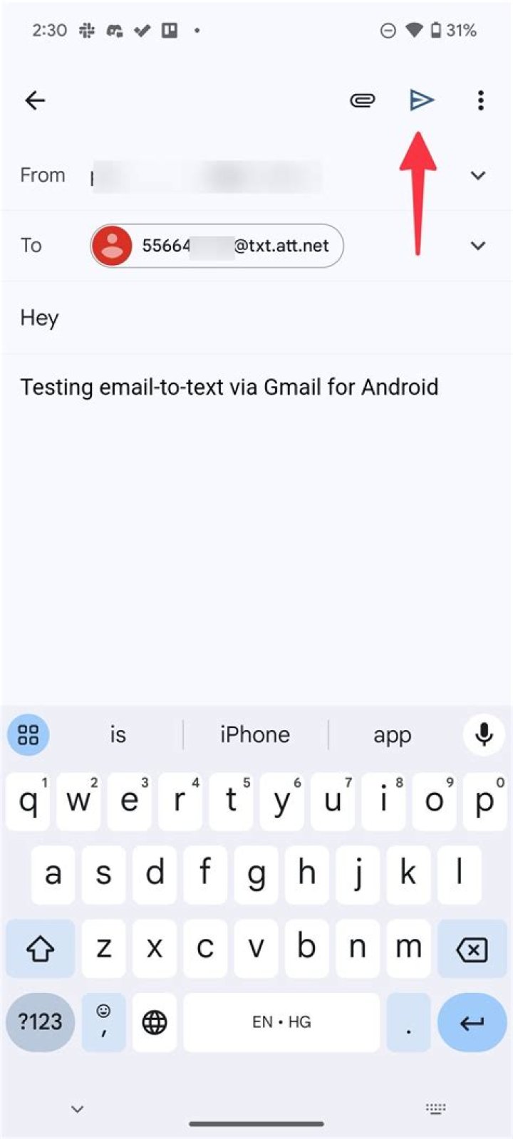 How to Email a Phone Number at AT&T: A Comprehensive Guide