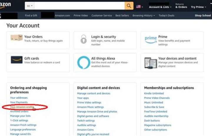How to Find Your Amazon Reviews: A Comprehensive Guide
