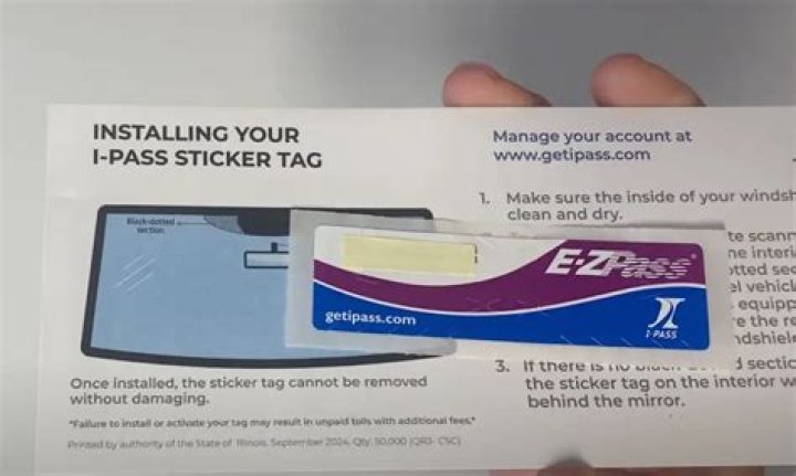 How to Get E-ZPass PA: A Comprehensive Guide to Simplify Your Toll Payments