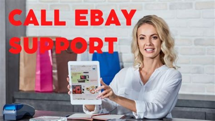 How to Get in Touch with eBay: A Comprehensive Guide