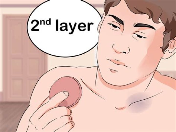 How to Give Yourself a Hickey: A Comprehensive Guide