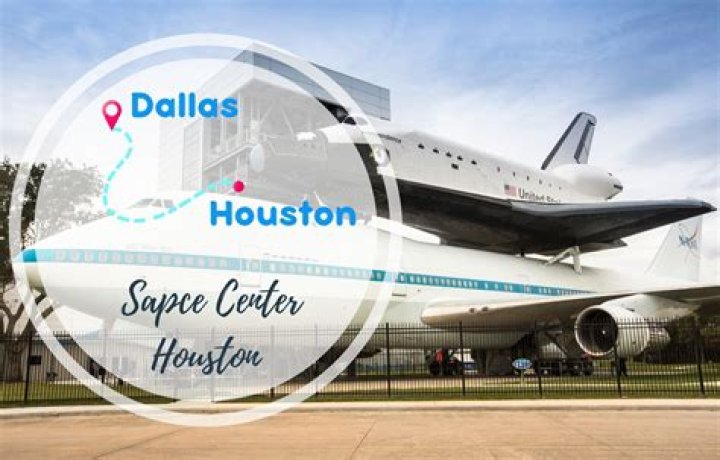 How to Go from Dallas to Houston: A Comprehensive Guide