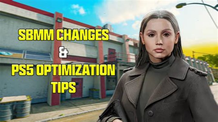 How to Optimize PS5 for Competitive Gaming: The Ultimate Guide