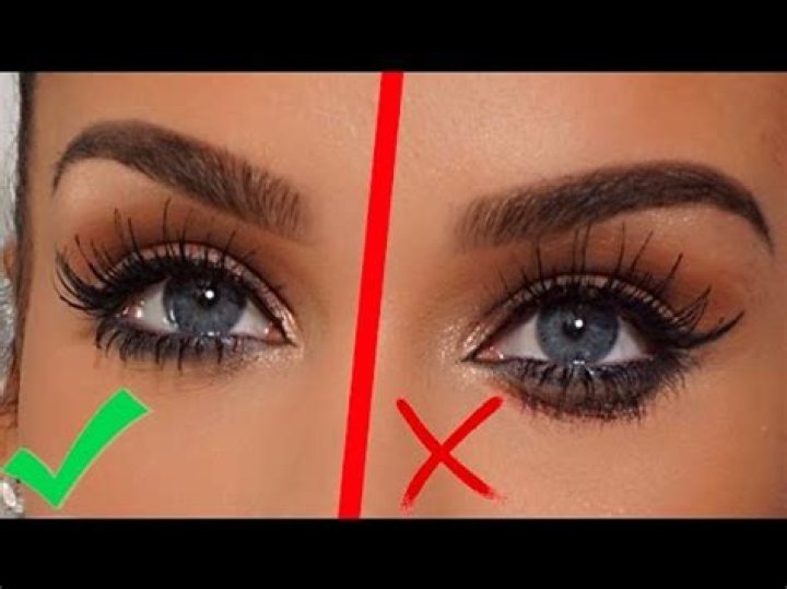 How to Prevent Mascara Under Eyes: The Ultimate Guide