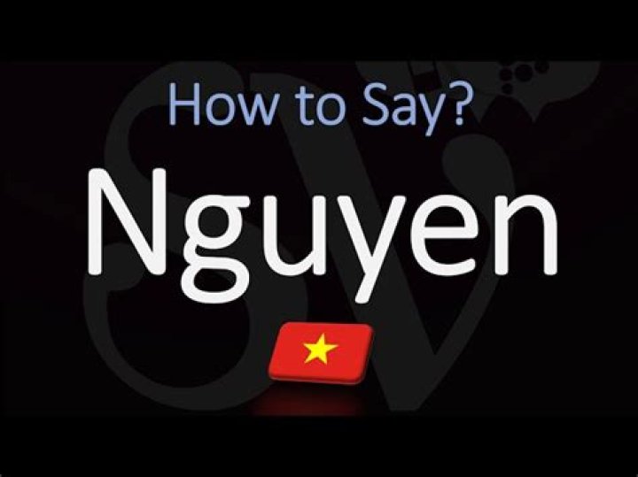 How to Pronounce Nguyen: A Comprehensive Guide for Accurate Pronunciation