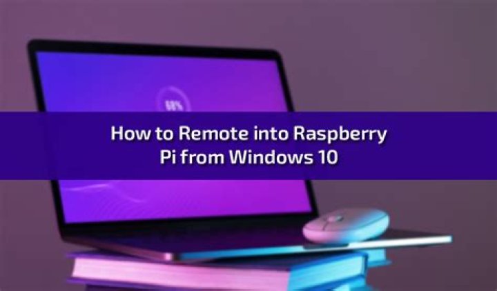 How to Remote Into Raspberry Pi from Windows: The Ultimate Guide
