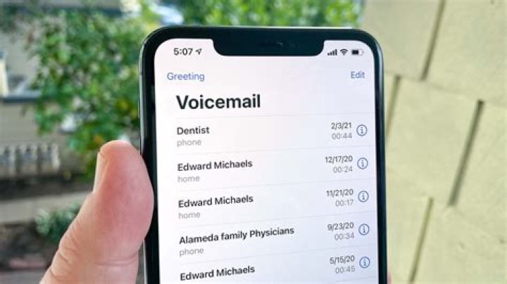 How to End Voicemail Message on iPhone: The Ultimate Guide