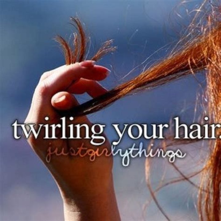 How to Stop Twirling Your Hair: A Comprehensive Guide to Break the Habit