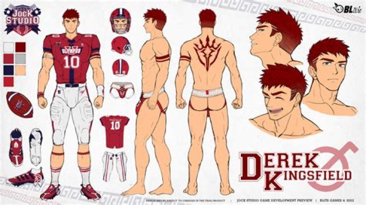 Howard Ternhock Jock: The Ultimate Guide to His Life, Career, and Legacy