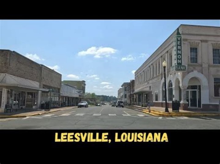 HowTimes Leesville LA: Your Ultimate Guide to the Best Times to Visit and Explore