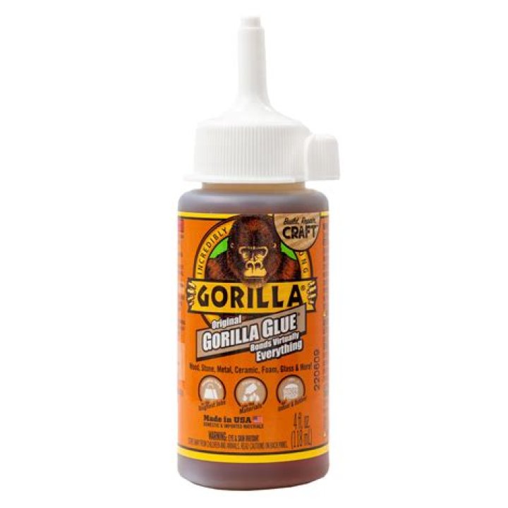 How Strong is Gorilla Glue? Unveiling the Power of the World's Strongest Adhesive