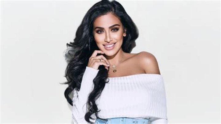 Huda Kattan Net Worth: Exploring the Empire Behind the Beauty Mogul