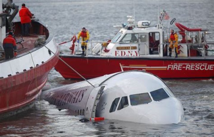Hudson Flight Crash: A Comprehensive Analysis of the Miracle on the Hudson